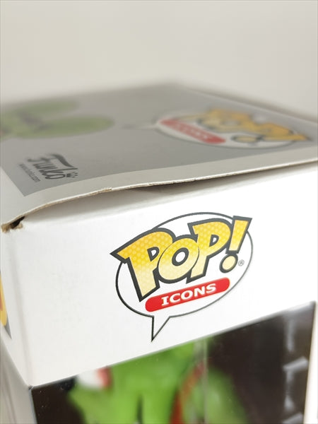 ラットフィンク 蓄光版 2019年SUMMER CONVENTION限定 [RATFINK] FUNKO(ファンコ) POP! AD ICONS 15