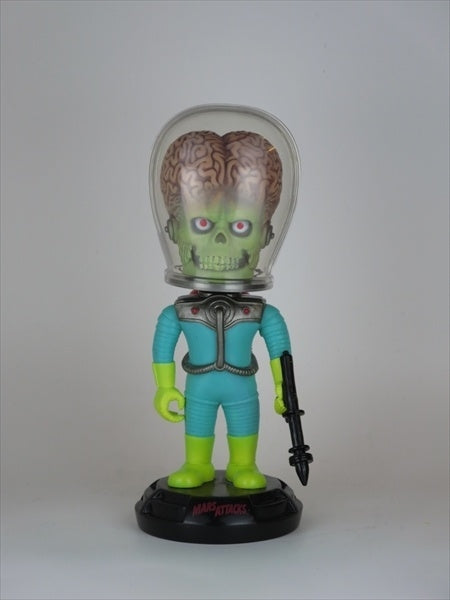 マーズアタック FUNKO(ファンコ) Wacky Wobbler(ワッキーワブラー) ボブルヘッド