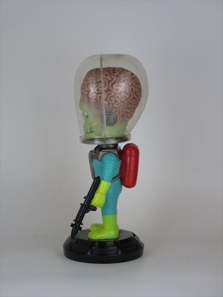 マーズアタック FUNKO(ファンコ) Wacky Wobbler(ワッキーワブラー) ボブルヘッド