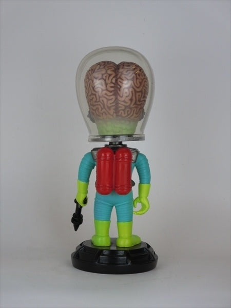 マーズアタック FUNKO(ファンコ) Wacky Wobbler(ワッキーワブラー) ボブルヘッド