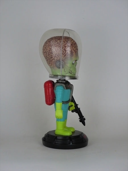 マーズアタック FUNKO(ファンコ) Wacky Wobbler(ワッキーワブラー) ボブルヘッド