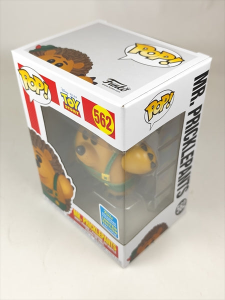 プリックルパンツ 2019年SUMMER CONVENTION限定 [Toy Story4(トイ・ストーリー４)] FUNKO(ファンコ) POP! 562