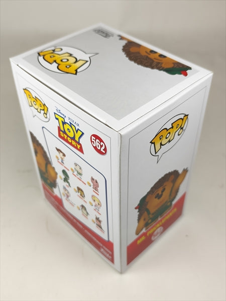 プリックルパンツ 2019年SUMMER CONVENTION限定 [Toy Story4(トイ・ストーリー４)] FUNKO(ファンコ) POP! 562