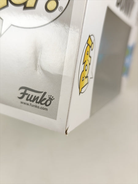 バニー フロッキー版 [Toy Story4(トイ・ストーリー４)] FUNKO(ファンコ) POP! 532