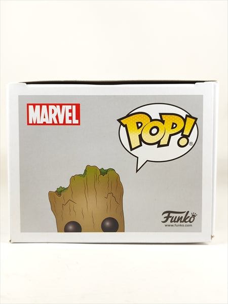 グルート　カセット MARVEL COLLECTOR CORPS限定版 [ガーディアンズ・オブ・ギャラクシー VOL.2] FUNKO(ファンコ) POP! 260