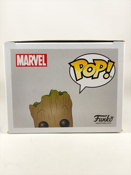 グルート　カセット MARVEL COLLECTOR CORPS限定版 [ガーディアンズ・オブ・ギャラクシー VOL.2] FUNKO(ファンコ) POP! 260