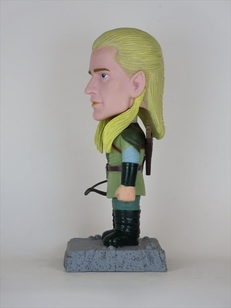 レゴラス [ロード・オブ・ザ・リング] FUNKO(ファンコ) Wacky Wobbler(ワッキーワブラー) ボブルヘッド