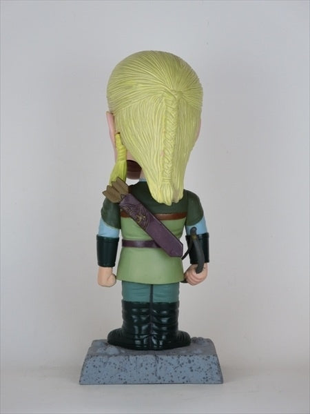 レゴラス [ロード・オブ・ザ・リング] FUNKO(ファンコ) Wacky Wobbler(ワッキーワブラー) ボブルヘッド