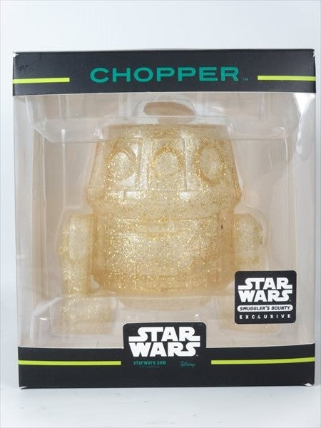 チョッパー [STARWARS(スターウォーズ)] FUNKO(ファンコ) ヒカリマァク HIKARI