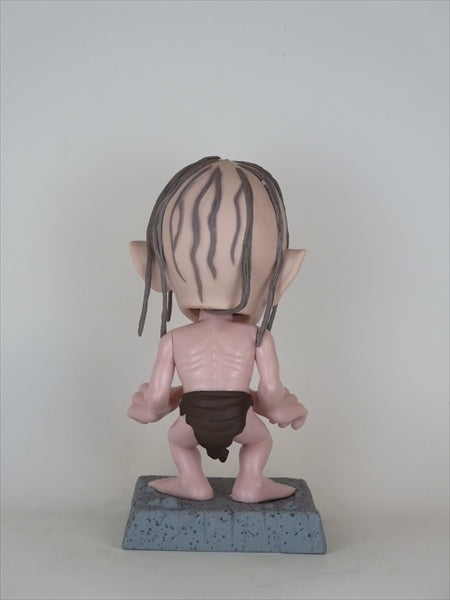 ゴラム [ホビット] FUNKO(ファンコ) Wacky Wobbler(ワッキーワブラー) ボブルヘッド