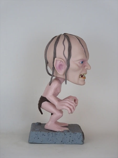 ゴラム [ホビット] FUNKO(ファンコ) Wacky Wobbler(ワッキーワブラー) ボブルヘッド