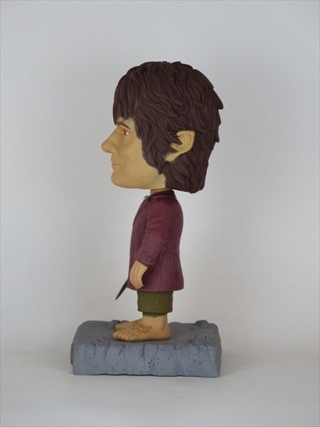ビルボ [ホビット] FUNKO(ファンコ) Wacky Wobbler(ワッキーワブラー) ボブルヘッド