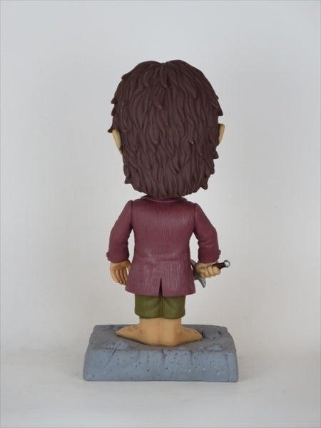 ビルボ [ホビット] FUNKO(ファンコ) Wacky Wobbler(ワッキーワブラー) ボブルヘッド