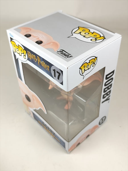 ドビー [ハリーポッター(Harry Potter)] FUNKO(ファンコ) POP! 17