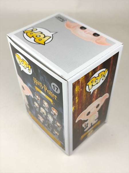 ドビー [ハリーポッター(Harry Potter)] FUNKO(ファンコ) POP! 17