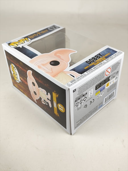 ドビー [ハリーポッター(Harry Potter)] FUNKO(ファンコ) POP! 17