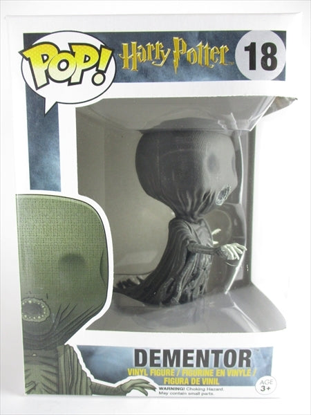 ディメンター [ハリーポッター(Harry Potter)] FUNKO(ファンコ) POP! 18