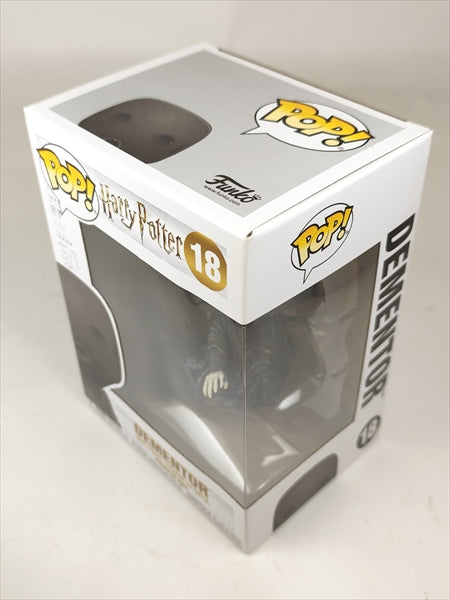 ディメンター [ハリーポッター(Harry Potter)] FUNKO(ファンコ) POP! 18