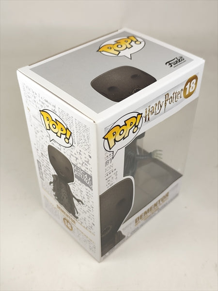ディメンター [ハリーポッター(Harry Potter)] FUNKO(ファンコ) POP! 18