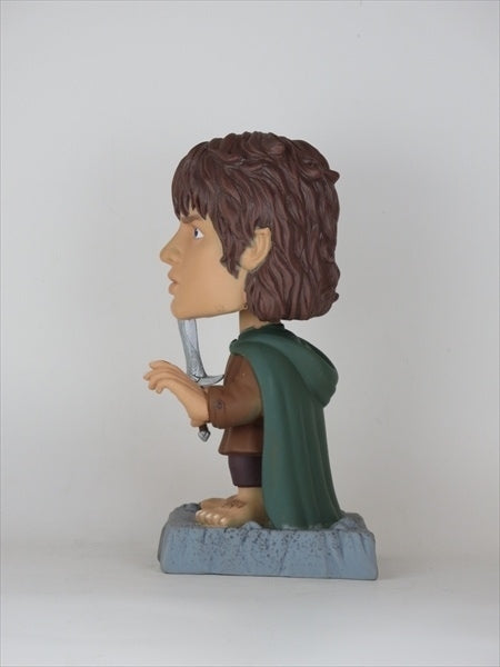 フロド [ロード・オブ・ザ・リング] FUNKO(ファンコ) Wacky Wobbler(ワッキーワブラー) ボブルヘッド