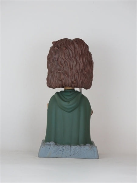 フロド [ロード・オブ・ザ・リング] FUNKO(ファンコ) Wacky Wobbler(ワッキーワブラー) ボブルヘッド