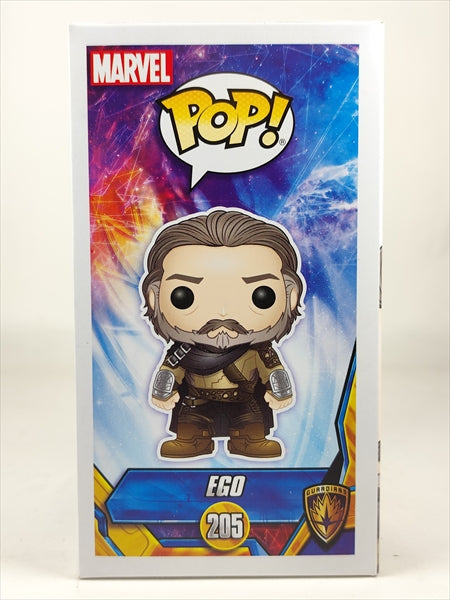 エゴ [ガーディアンズ・オブ・ギャラクシー VOL.2] FUNKO(ファンコ) POP! 205