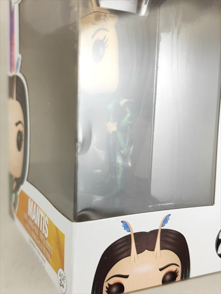 【箱傷】 マンティス [ガーディアンズ・オブ・ギャラクシー VOL.2] FUNKO(ファンコ) POP! 204