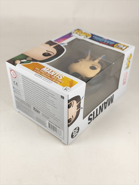 【箱傷】 マンティス [ガーディアンズ・オブ・ギャラクシー VOL.2] FUNKO(ファンコ) POP! 204