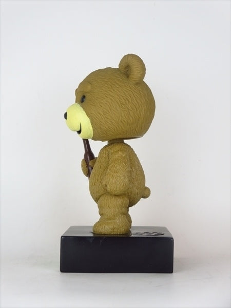 【トーキング機能付】テッド [ted] FUNKO(ファンコ) Wacky Wobbler(ワッキーワブラー) ボブルヘッド