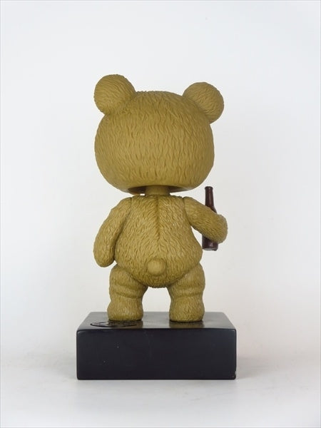 【トーキング機能付】テッド [ted] FUNKO(ファンコ) Wacky Wobbler(ワッキーワブラー) ボブルヘッド