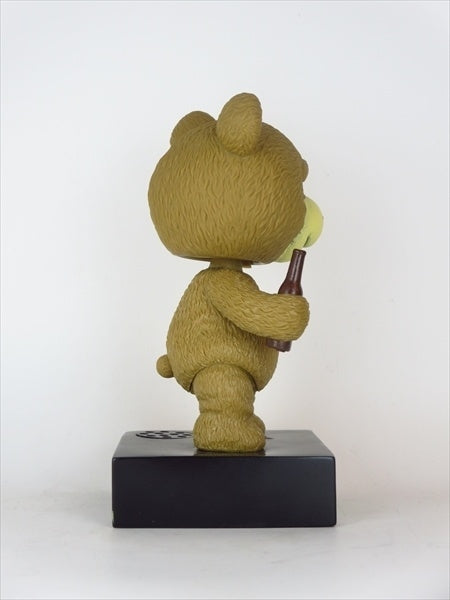 【トーキング機能付】テッド [ted] FUNKO(ファンコ) Wacky Wobbler(ワッキーワブラー) ボブルヘッド