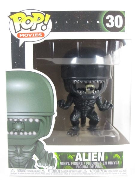 エイリアン [ALIEN] FUNKO(ファンコ) POP! MOVIES 30
