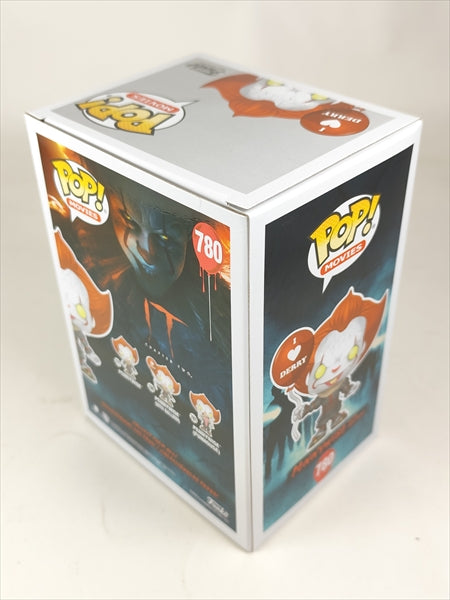 【箱傷】 ペニーワイズ　バルーン [ITチャプター2] FUNKO(ファンコ) POP! MOVIES 780