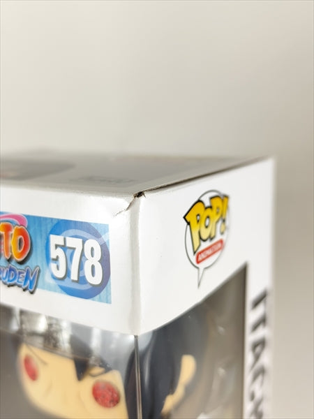 イタチ [NARUTO -ナルト-] FUNKO(ファンコ) POP! ANIMATION 578