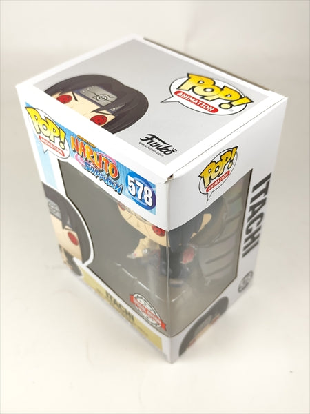 イタチ [NARUTO -ナルト-] FUNKO(ファンコ) POP! ANIMATION 578