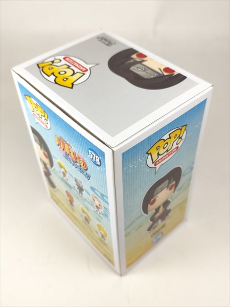 イタチ [NARUTO -ナルト-] FUNKO(ファンコ) POP! ANIMATION 578