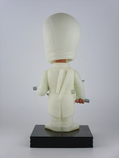 ストームシャドー 畜光版 2009年コミコン限定480体 [GIジョー] FUNKO(ファンコ) Wacky Wobbler(ワッキーワブラー) ボブルヘッド