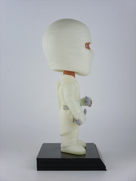 ストームシャドー 畜光版 2009年コミコン限定480体 [GIジョー] FUNKO(ファンコ) Wacky Wobbler(ワッキーワブラー) ボブルヘッド
