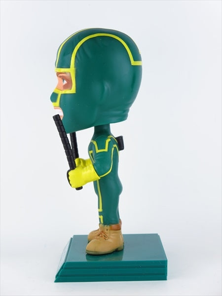 キックアス KICK-ASS [KICK ASS] FUNKO Wacky Wobbler(ワッキーワブラー) ボブルヘッド
