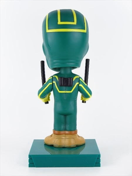 キックアス KICK-ASS [KICK ASS] FUNKO Wacky Wobbler(ワッキーワブラー) ボブルヘッド