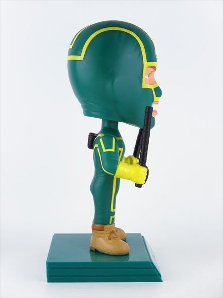 キックアス KICK-ASS [KICK ASS] FUNKO Wacky Wobbler(ワッキーワブラー) ボブルヘッド