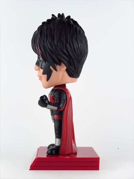 レッドミスト RED MIST [KICK ASS] FUNKO Wacky Wobbler(ワッキーワブラー) ボブルヘッド