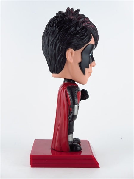 レッドミスト RED MIST [KICK ASS] FUNKO Wacky Wobbler(ワッキーワブラー) ボブルヘッド