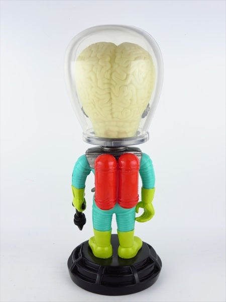 マーズアタック 畜光版 FUNKO(ファンコ) Wacky Wobbler(ワッキーワブラー) ボブルヘッド