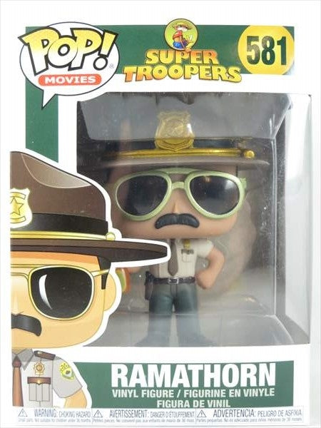 ソーン [だめんず・コップ] FUNKO(ファンコ) POP! MOVIES 581