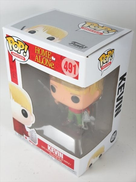 ホームアローン3体セット [HOME ALONe] FUNKO(ファンコ) POP MOVIES 491-493