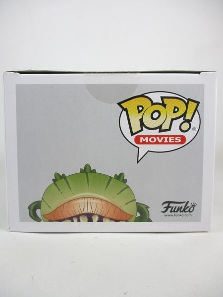 【箱傷】 オードリー II [リトル・ショップ・オブ・ホラーズ] FUNKO(ファンコ) POP! MOVIES 654