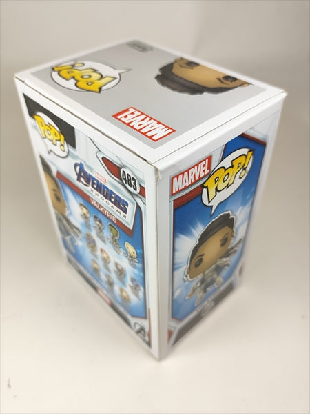 【箱傷】 ヴァルキリー MARVEL COLLECTOR CORPS限定 [Avengers(アベンジャーズ・エンドゲーム)] FUNKO(ファンコ) POP! 483