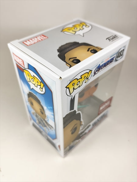 【箱傷】 ヴァルキリー MARVEL COLLECTOR CORPS限定 [Avengers(アベンジャーズ・エンドゲーム)] FUNKO(ファンコ) POP! 483