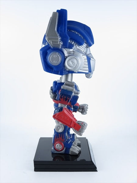 オプティマス・プライム [トランスフォーマー・リベンジ] FUNKO(ファンコ) Wacky Wobbler(ワッキーワブラー) ボブルヘッド